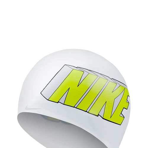 나이키 NIKE MULTI GRAPHIC SILICONE