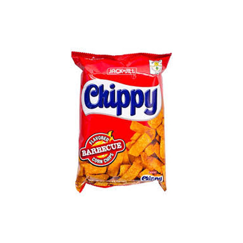 필리핀 Chippy Barbecue flavor 110g