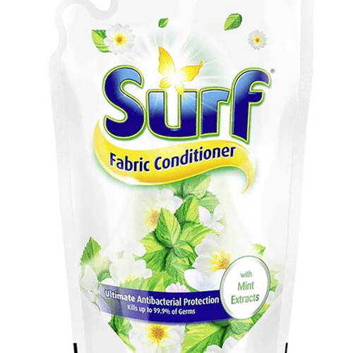 서프 Surf Fabric conditioner Antibacterial 1.48L