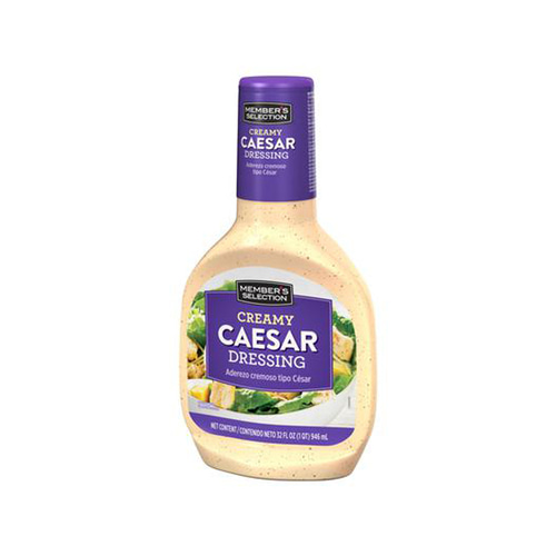 Casesar dressing 32oz