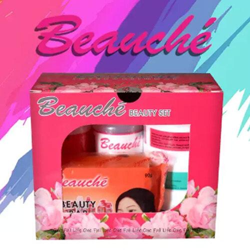 보체 뷰티 세트 Beauche BEAUTY SET