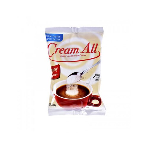 필리핀 커피 크림 Cream All 80g