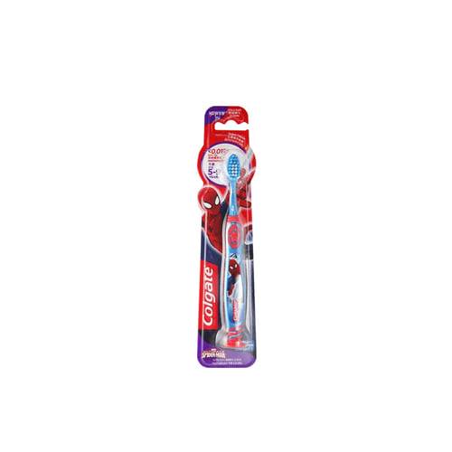 콜게이트 칫솔 Colgate Youth Mixed Toothbrush (5-9 years old)