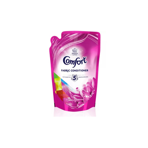 컴포트 페브릭 컨디셔너 Comfort Fabric Conditioner Glamour Care 1.5L Pouch