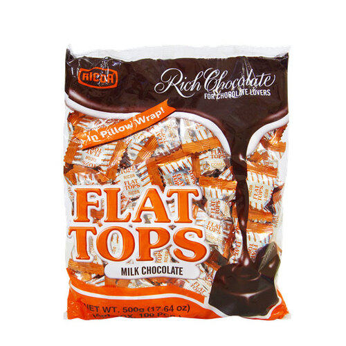 RICOA FLAT TOPS 500g