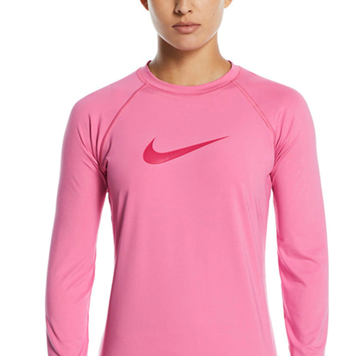 나이키 SOLID SWOOSH LONG SLEEVE