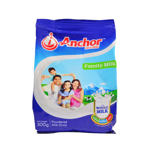 ANCHOR FAMILY MILK 300G