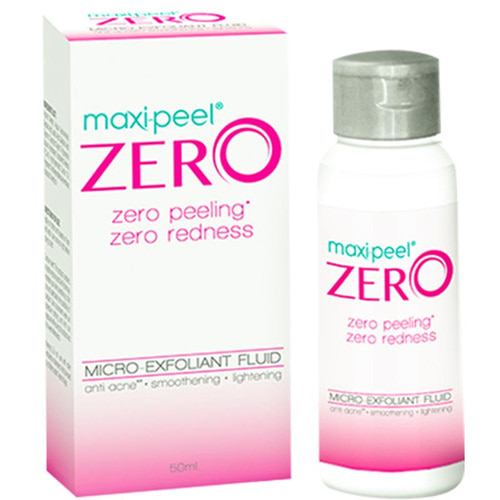 막시필 Maxipeel Fcleanser Zero 50ml