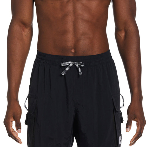 나이키 LOGO TAPE CARGO 7 SHORT