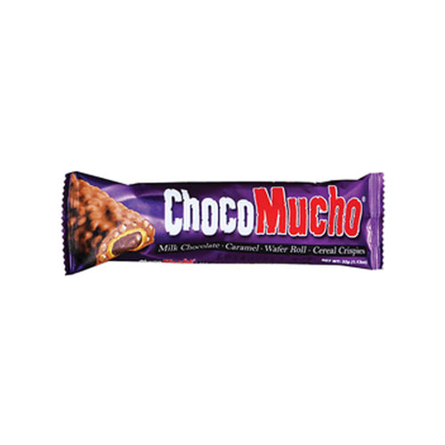초코 무쵸 Choco Mucho Choco 30gr/33gr