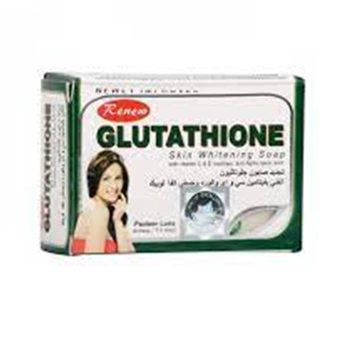 리뉴 Renew Gluthatione soap 135g