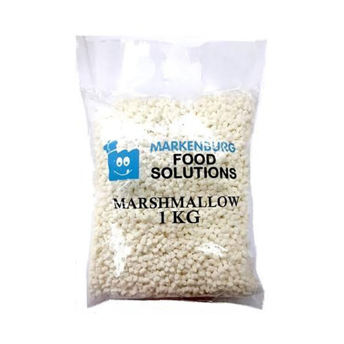 Markenburg Mallows Minimini white 1kg