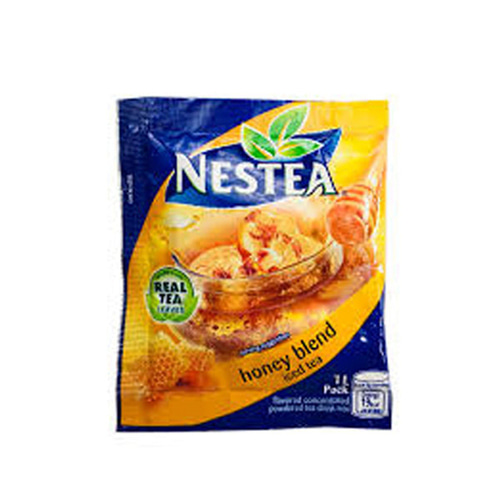 네스티 아이스티 Nestea Honey Blend 25g