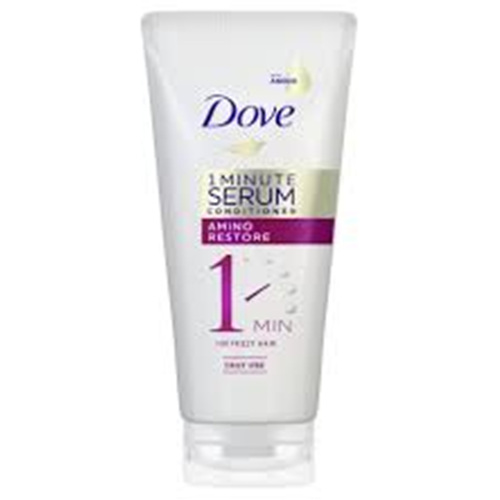 도브 Dove 1minute serum conditioner Amino restore 300ml