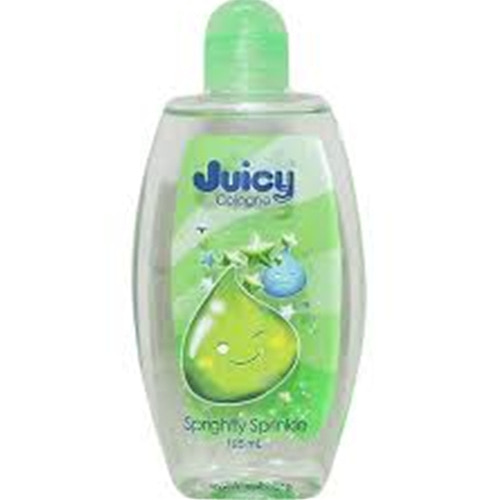 쥬시 코롱 Juicy Cologne sprightily sprinkle 125ml