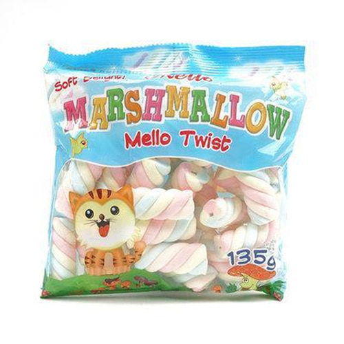 Mello Springs marshmallo 135g