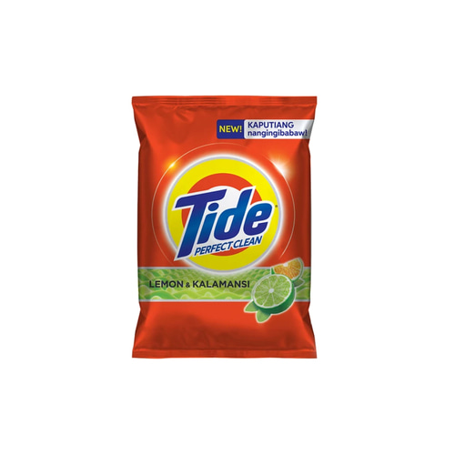 타이드 Tide Perfect Clean Lemon Kalamansi Powder Detergent | 2350g/2625g