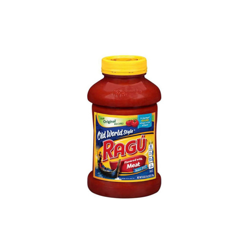 CC Ragu 토마토 파스타 소스 1.27kg