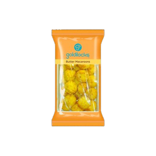 필리핀 Goldilocks Macarons 420g