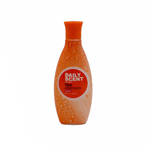 벤치 Bench Dailyscent Lazy afternoon 125ml