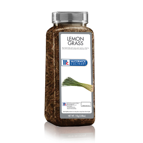 MC cormick lemon grass 160g