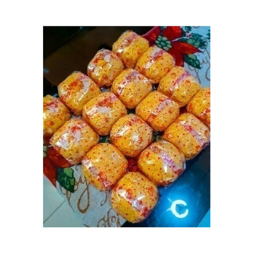 필리핀 케잌 Love for Flour Cheesy Ensaymada 75g