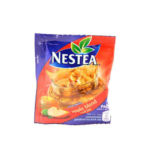 네스티 아이스티 Nestea Apple Blend 25g