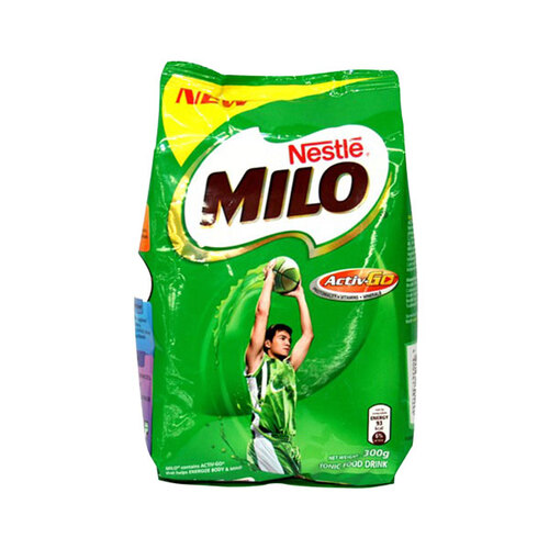 필리핀 마일로 Milo Activ-Go 300G