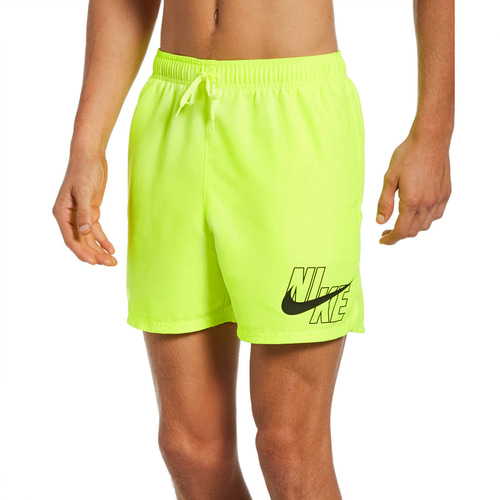 나이키 LOGO LAP 5 VOLLEY SHORT