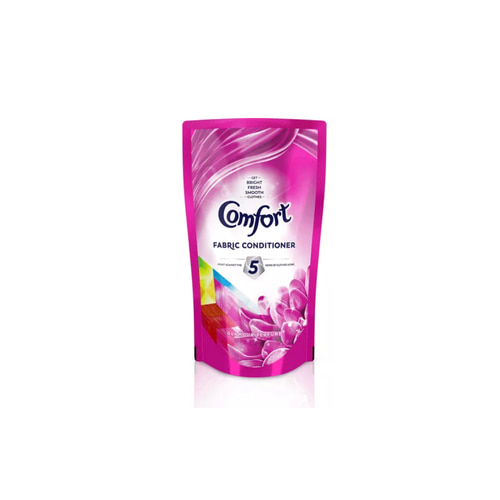 컴포트 Comfort Fabric Conditioner Glamour Care 800ML Pouch