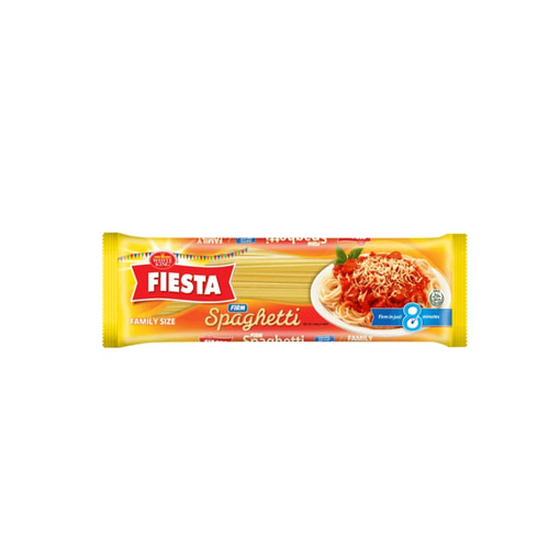 피에스타 스파게티 Fiesta Firm Spaghetti | 450g