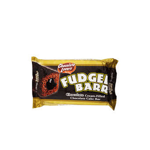 Fudgee Bar Chocolate 10's