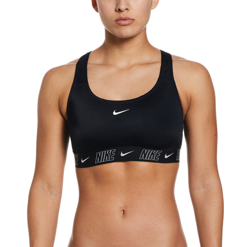 나이키 LOGO TAPE RACERBACK BIKINI
