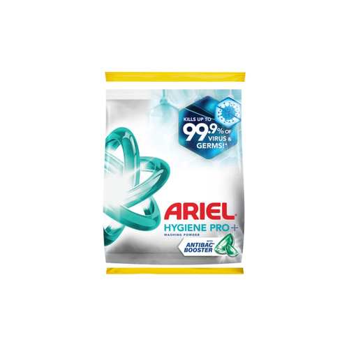 아리엘 Ariel Hygiene Pro Washing Powder | 630g