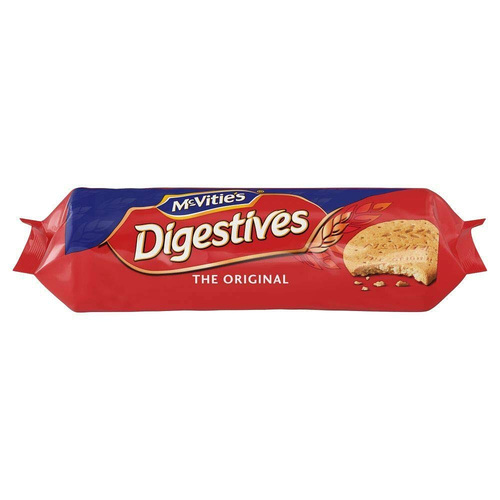 Mc vities Digestives original 400g