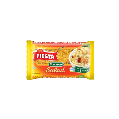 피에스타 마카로니 샐러드 Fiesta Macaroni Salad | 400g