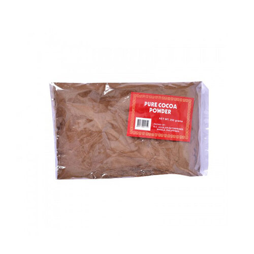 필리핀 Pure Cocoa Powder 250g