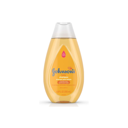 존슨즈 베이비 샴푸 Johnson's Baby Shampoo | 200ml