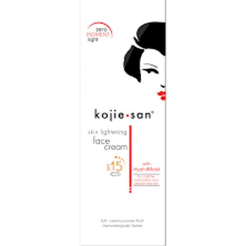 코지에산 Kojiesan form spf15 22g