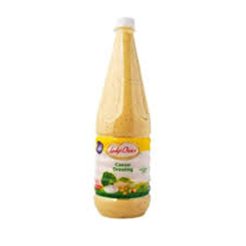 레이디스 초이스 Lady's choice dressing caesar's 1L