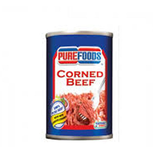 필리핀 Purefoods Corned Beef 150g