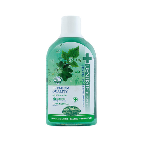 Dentiste Oral rinse mouthwash 450ml