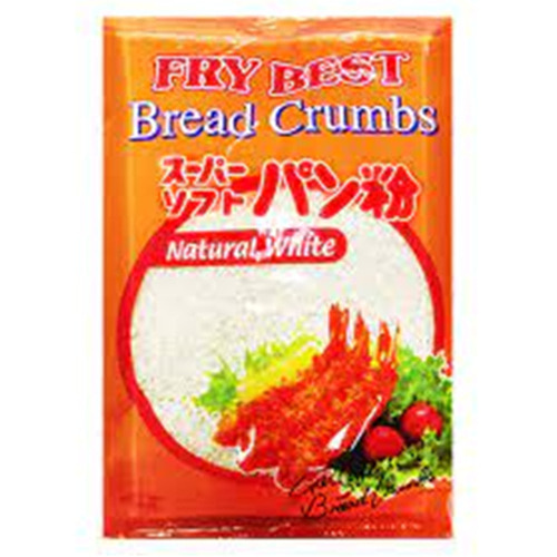 Fry best bread crumbs 230g