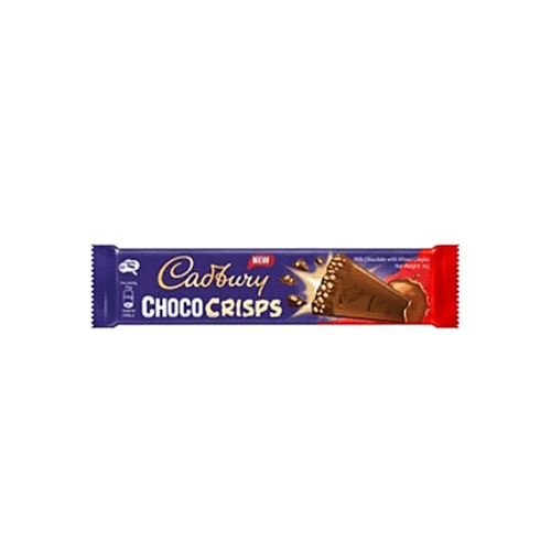 캐드버리 초코 크리스피 Cadbury Choco Crisps 28g