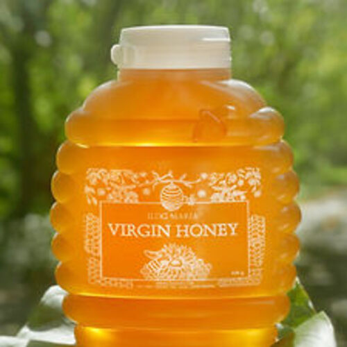 필리핀 일록마리아 Virgin Honey - 천연 꿀 420g