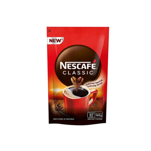 네스카페 커피 Nescafe Classic 200g 오리지널 깊은맛