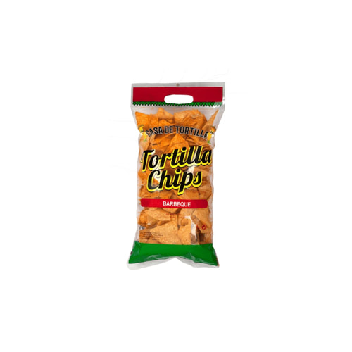 카사드 토틸리아 Casa De Tortilla BBQ Flavor | 500g