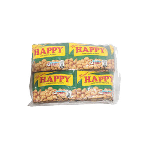 Happy Peanuts Chicken Adobo 5grx20x14