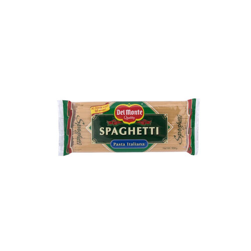 델몬트 스파케티 파스타 Del Monte Spaghetti Pasta Italiana | 900g