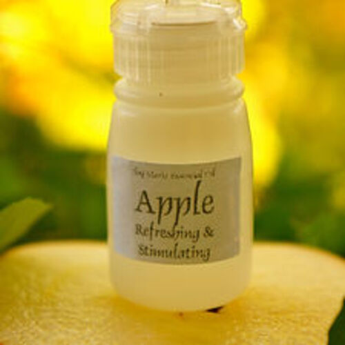 필리핀 일록마리아 Apple Aromatherapy Oil - 사과 아로마 오일 12-13ml
